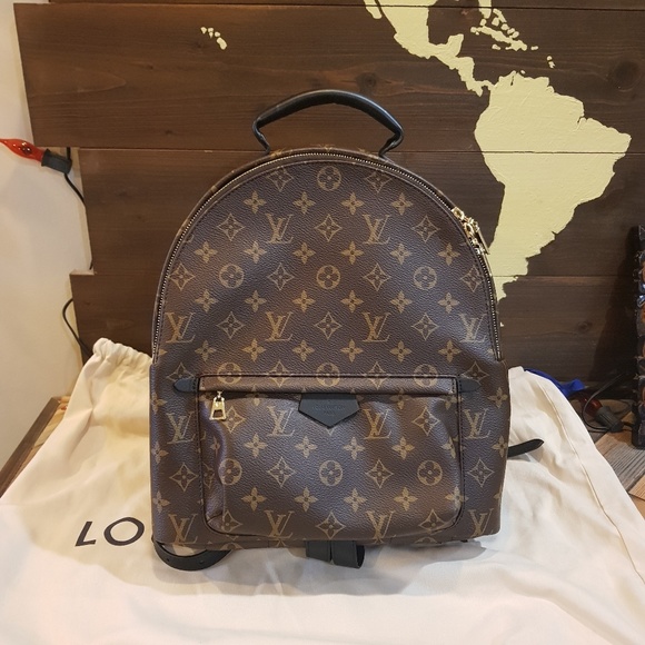 Louis Vuitton Handbags - Louis Vuitton palm springs mm